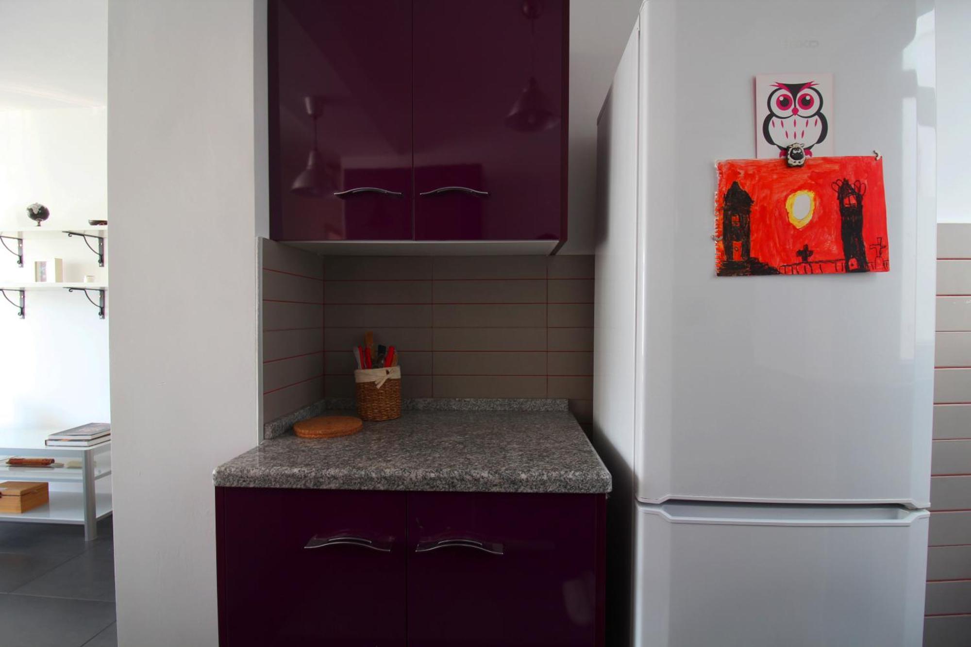 Apartamento Barrio De Triana - Numancia Sevilha