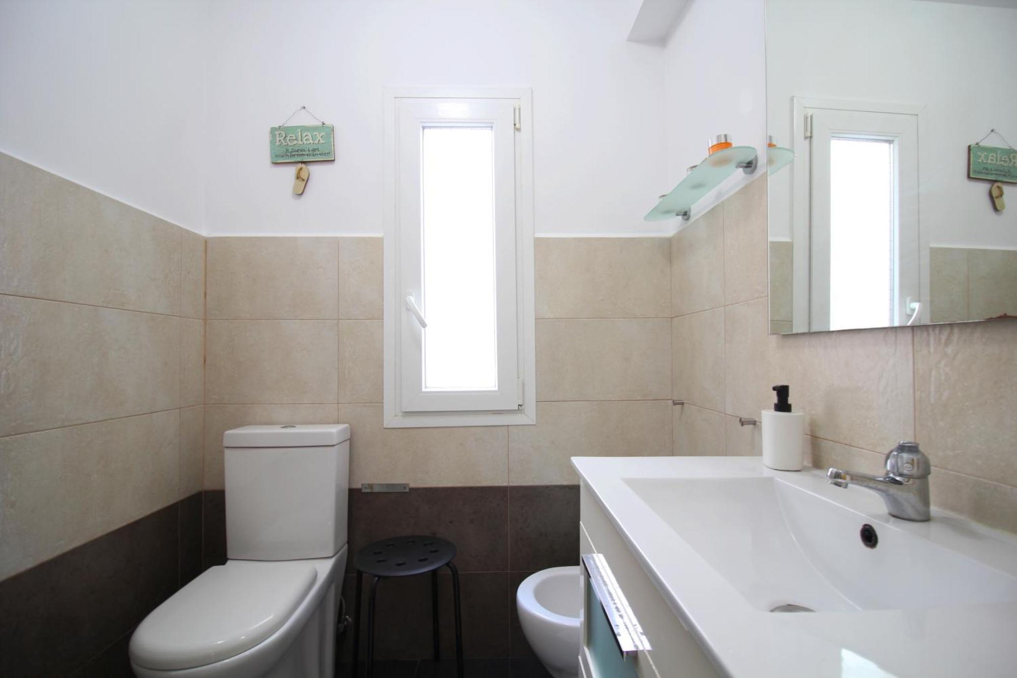 Barrio De Triana - Numancia Apartamento Sevilha