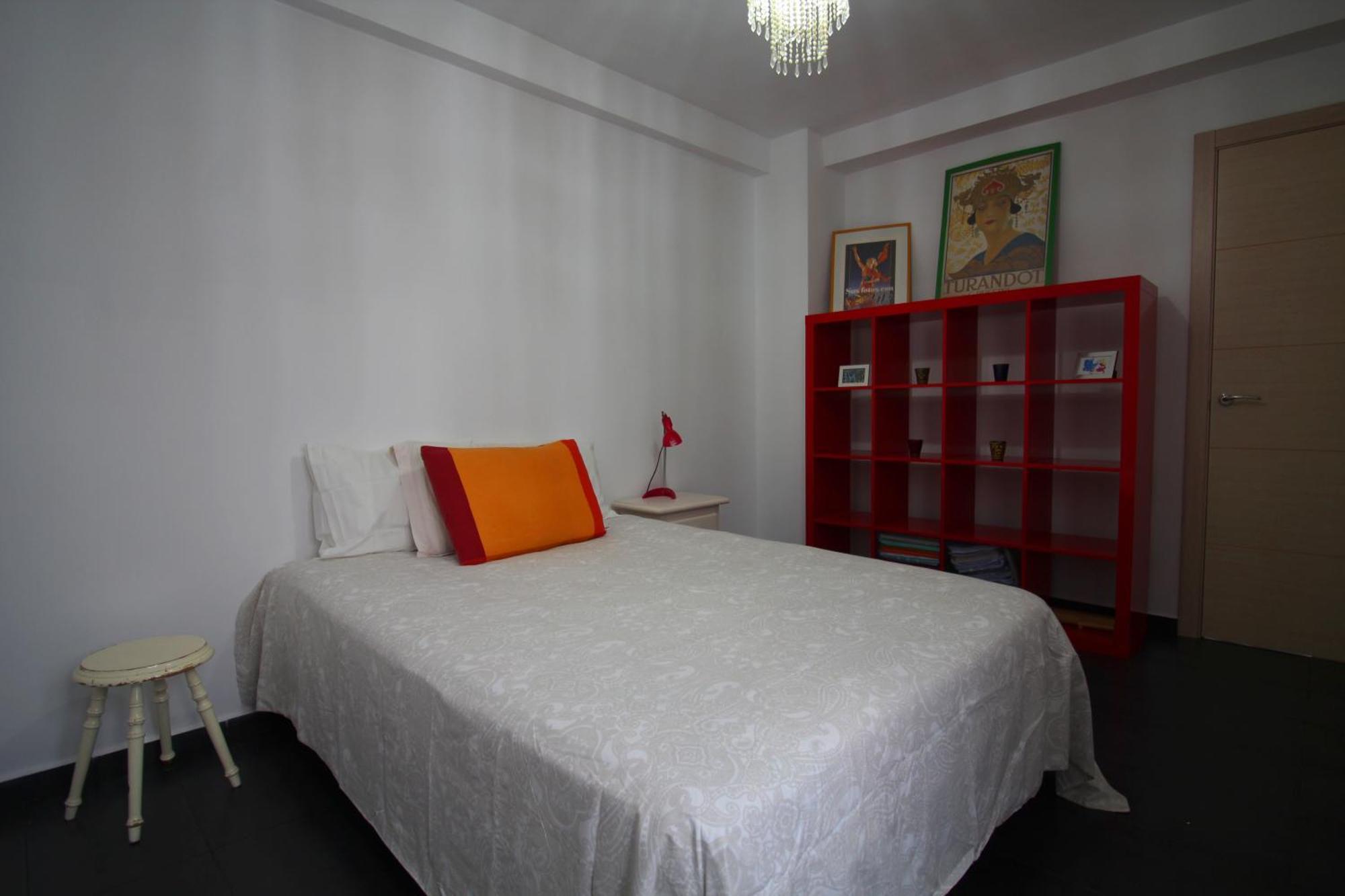 Barrio De Triana - Numancia Apartamento Sevilha