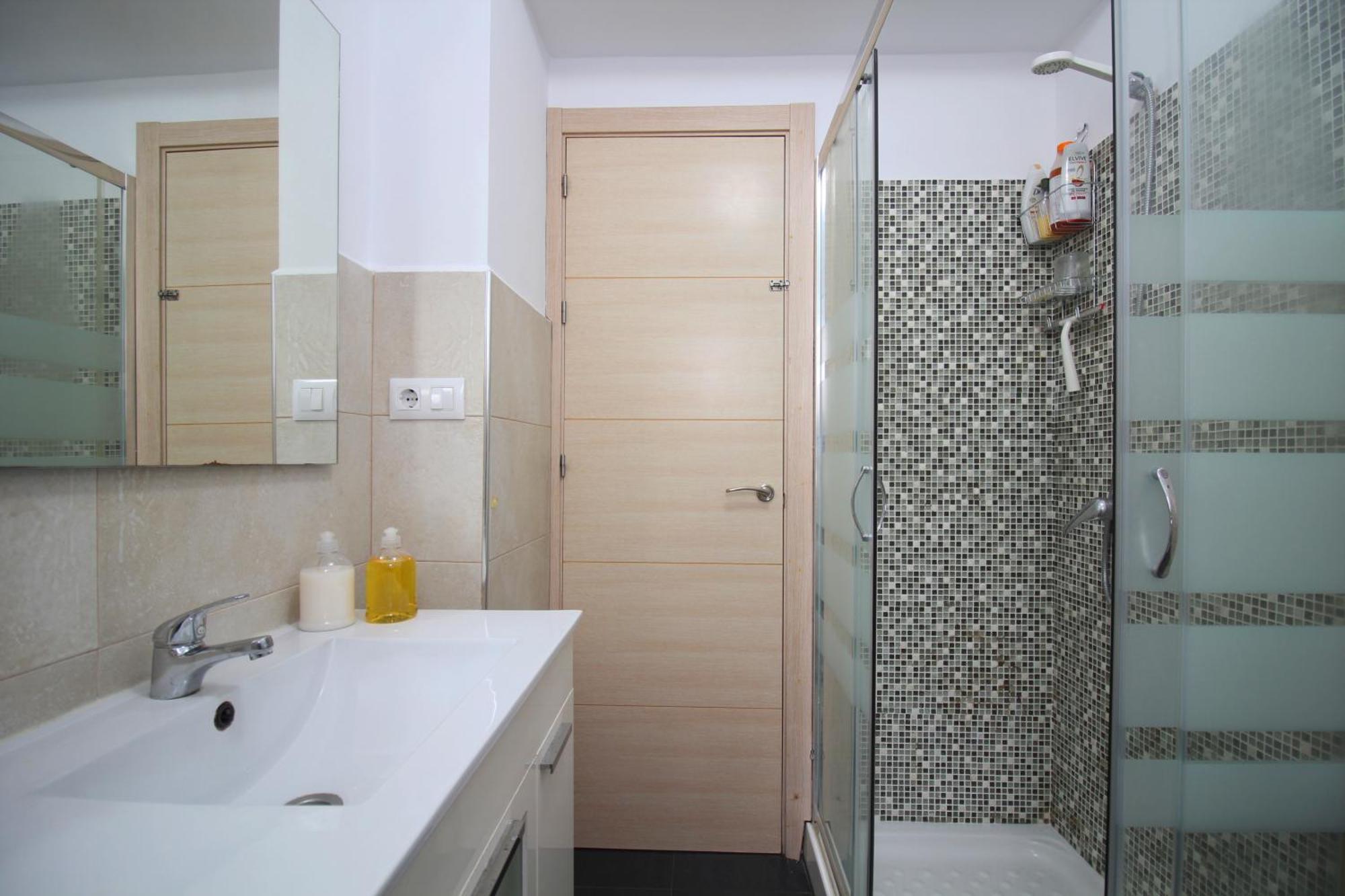 Apartamento Barrio De Triana - Numancia Sevilha